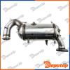 Filtres à Particules Diesel EURO5 pour OPEL | DPF-PL-008, 5R41181